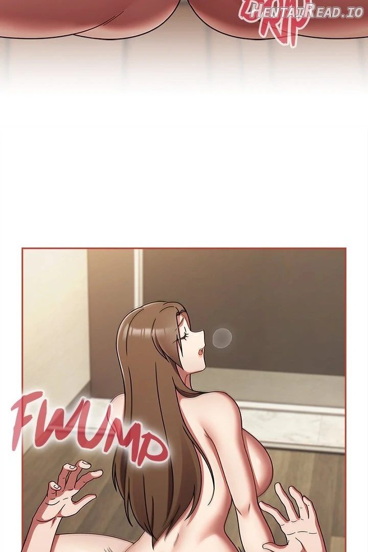 Ground and Pound Chapter 19 - page 26