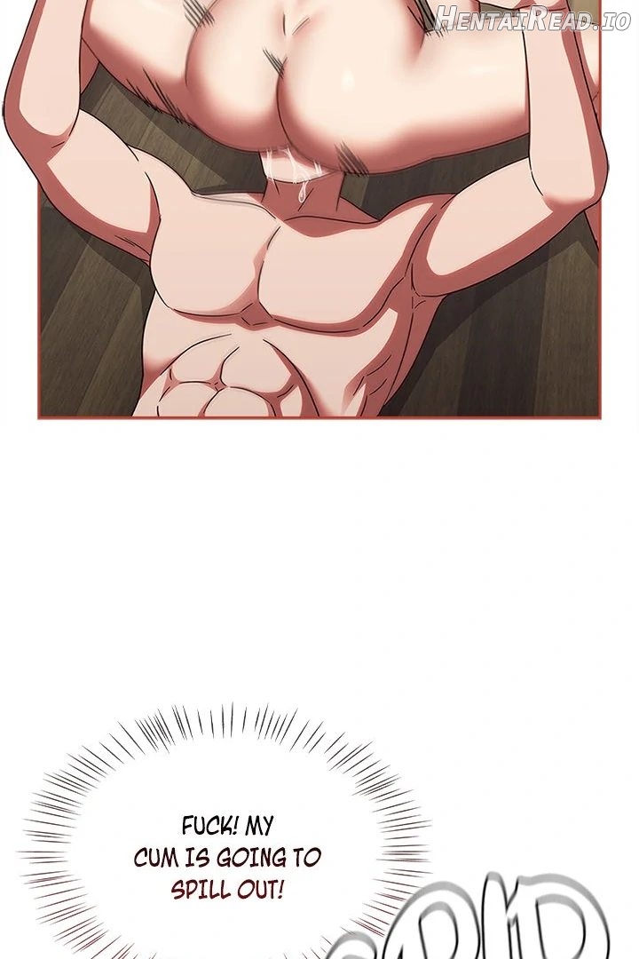 Ground and Pound Chapter 19 - page 27