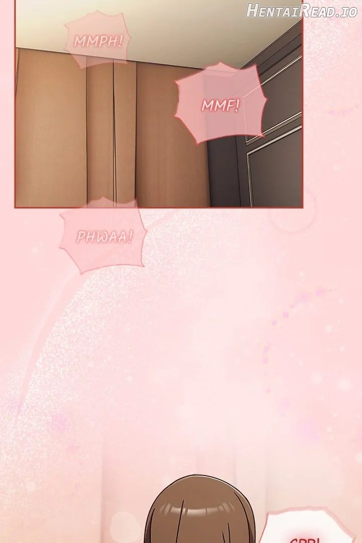 Ground and Pound Chapter 19 - page 32