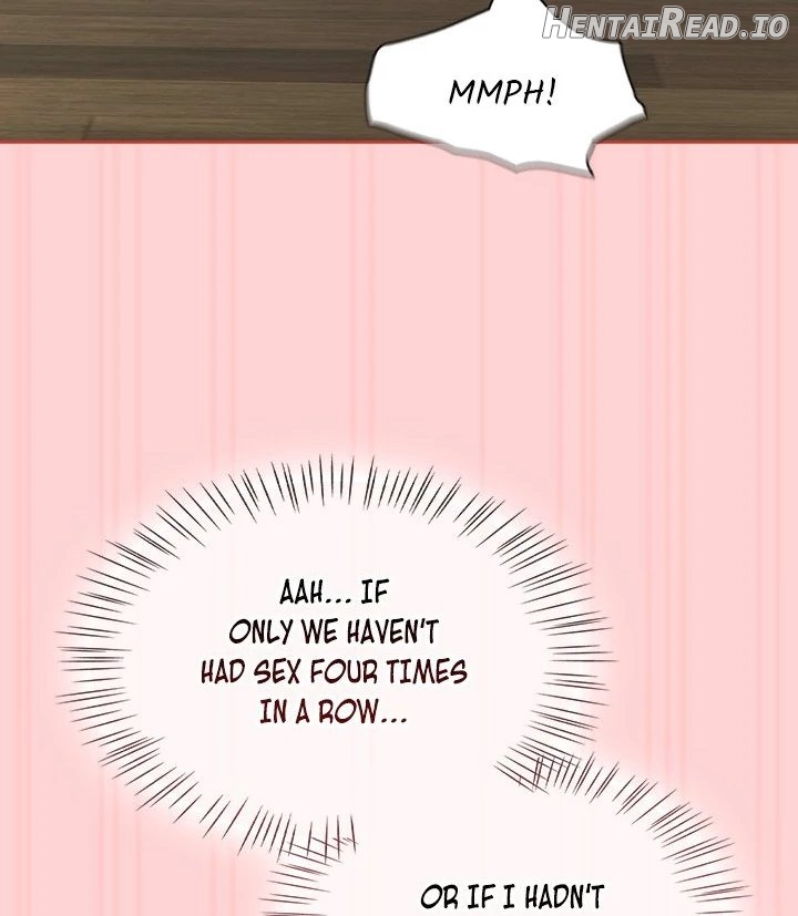Ground and Pound Chapter 19 - page 39