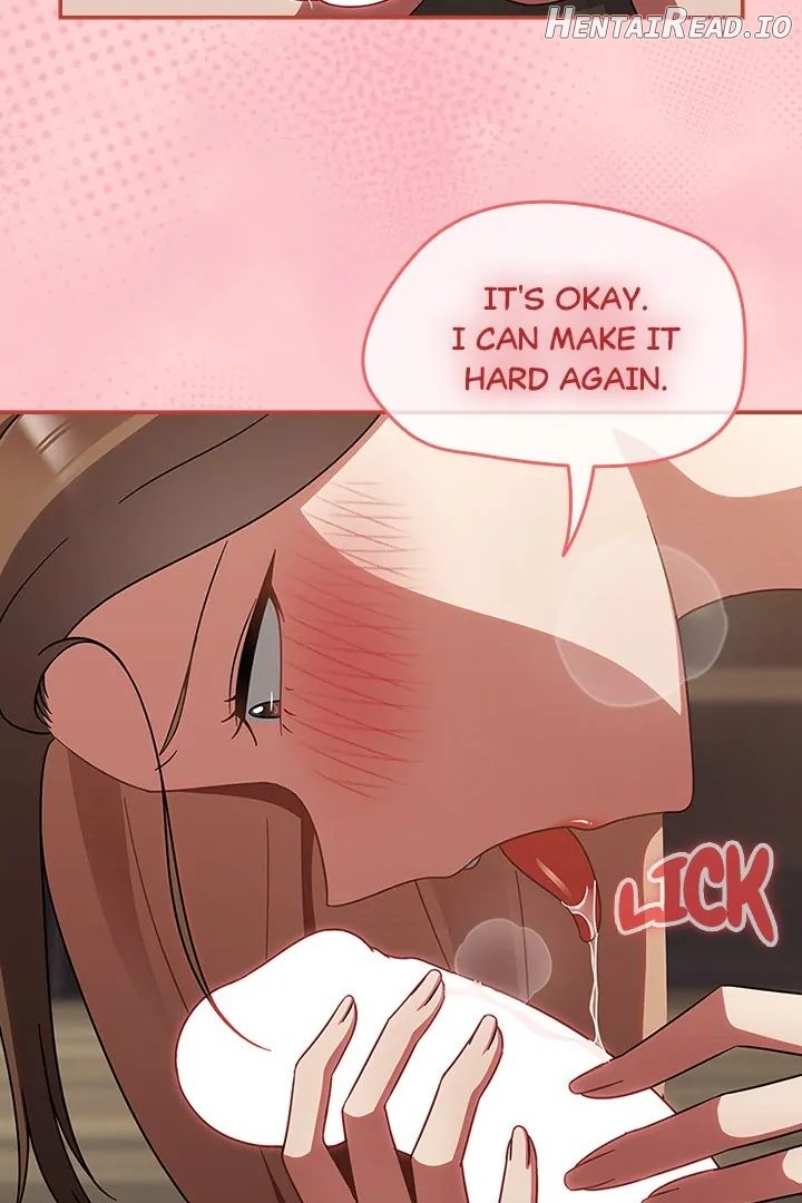 Ground and Pound Chapter 19 - page 51