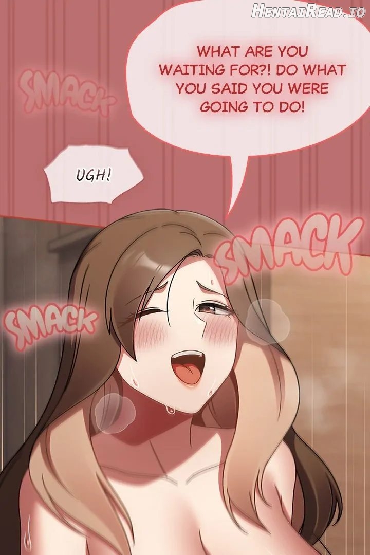 Ground and Pound Chapter 19 - page 79