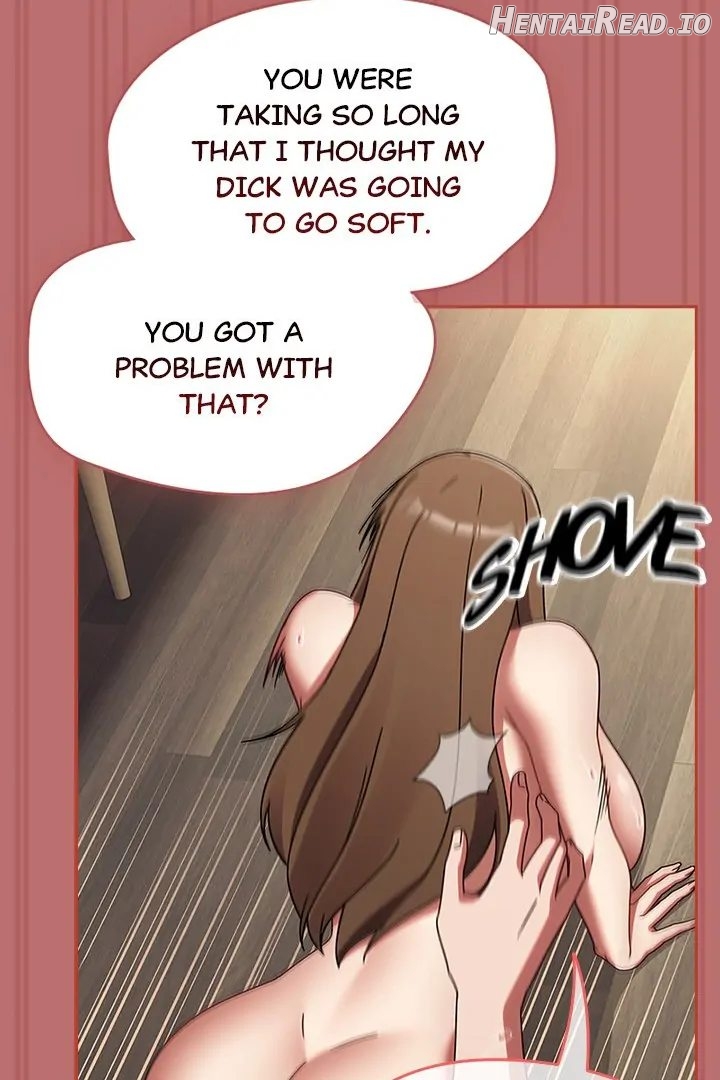 Ground and Pound Chapter 19 - page 89