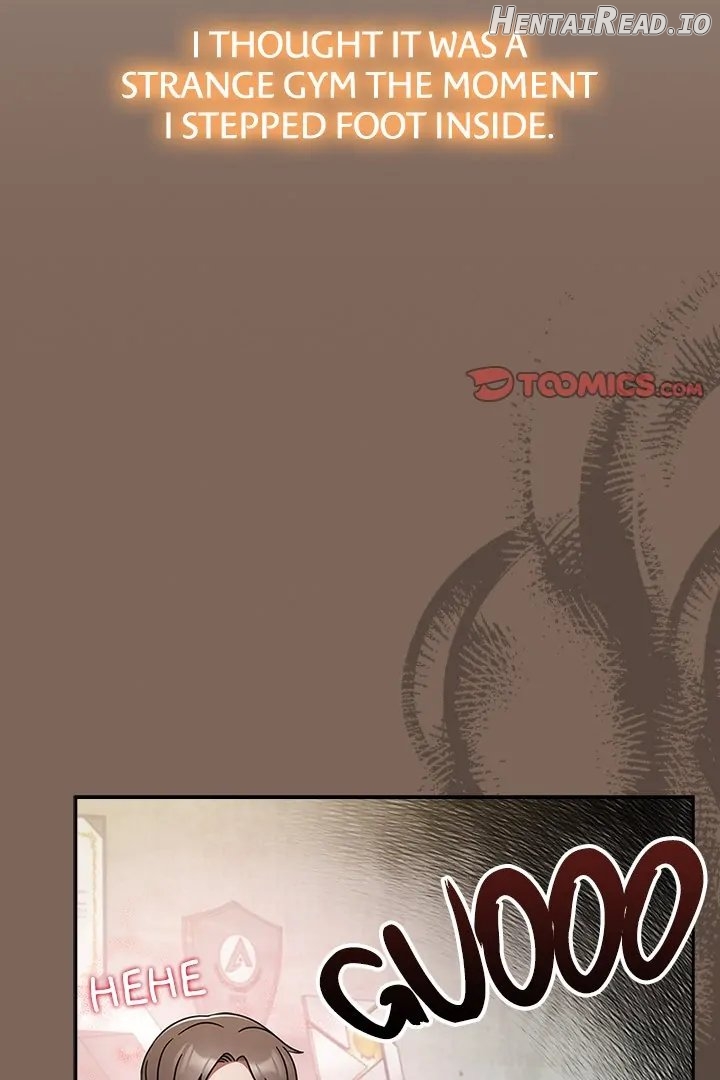 Ground and Pound Chapter 20 - page 2