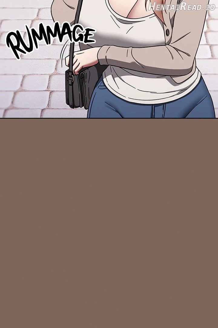 Ground and Pound Chapter 20 - page 11