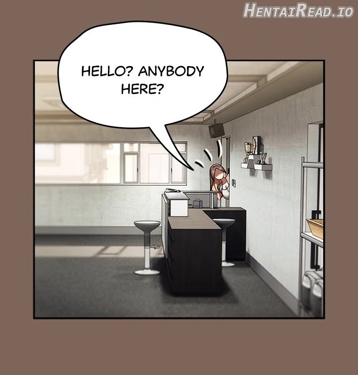 Ground and Pound Chapter 20 - page 12