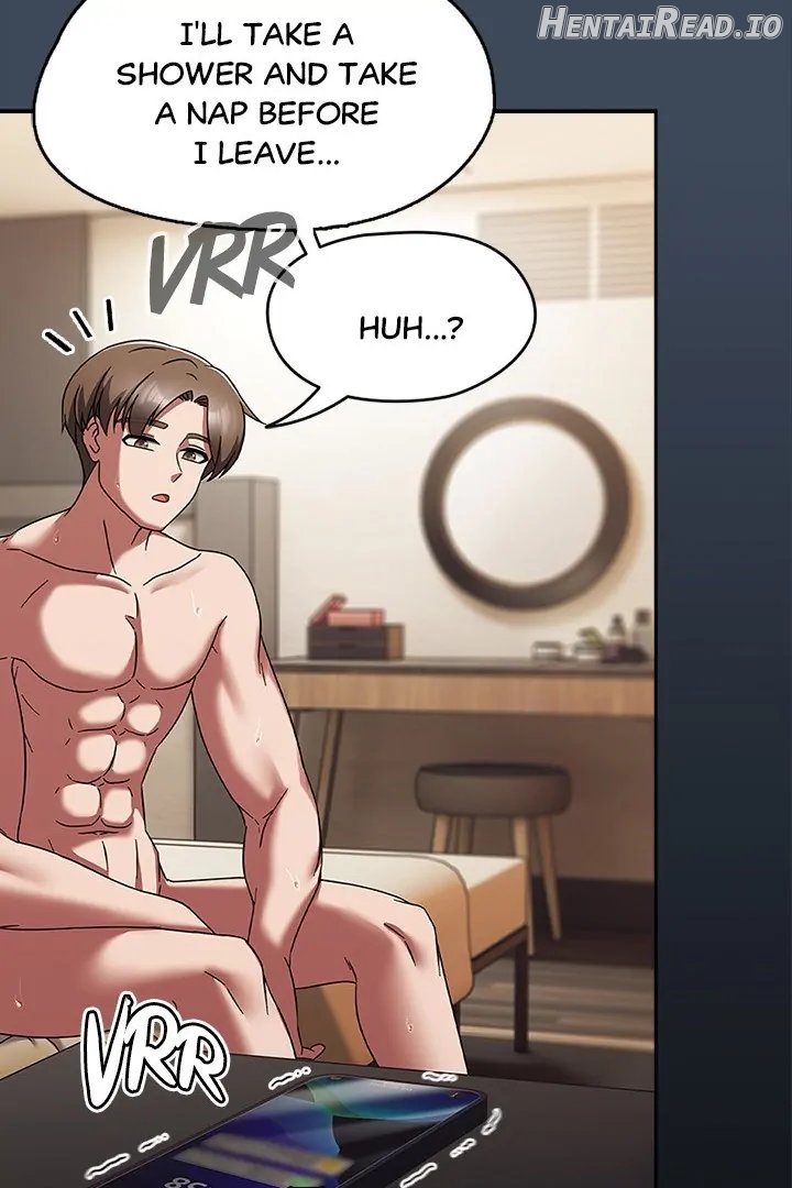 Ground and Pound Chapter 20 - page 113