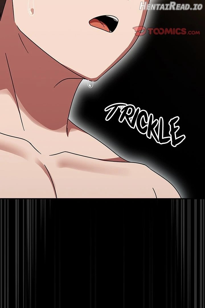 Ground and Pound Chapter 20 - page 117