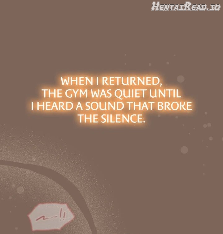 Ground and Pound Chapter 20 - page 13