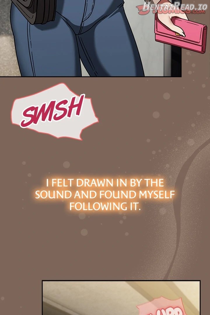 Ground and Pound Chapter 20 - page 15