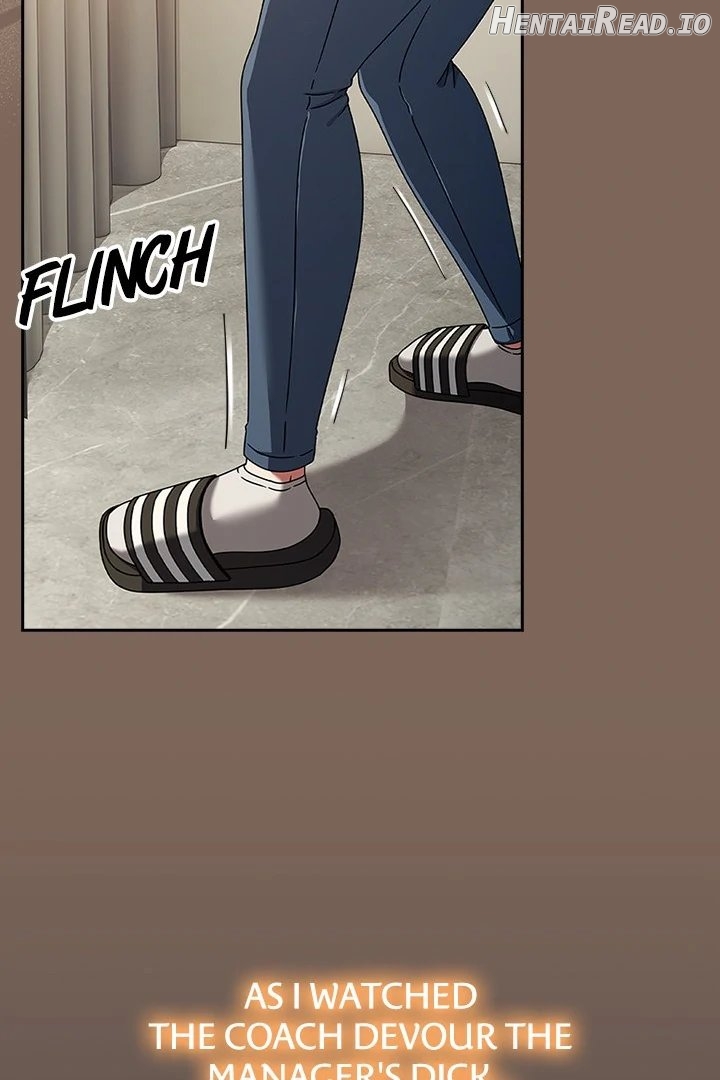 Ground and Pound Chapter 20 - page 20