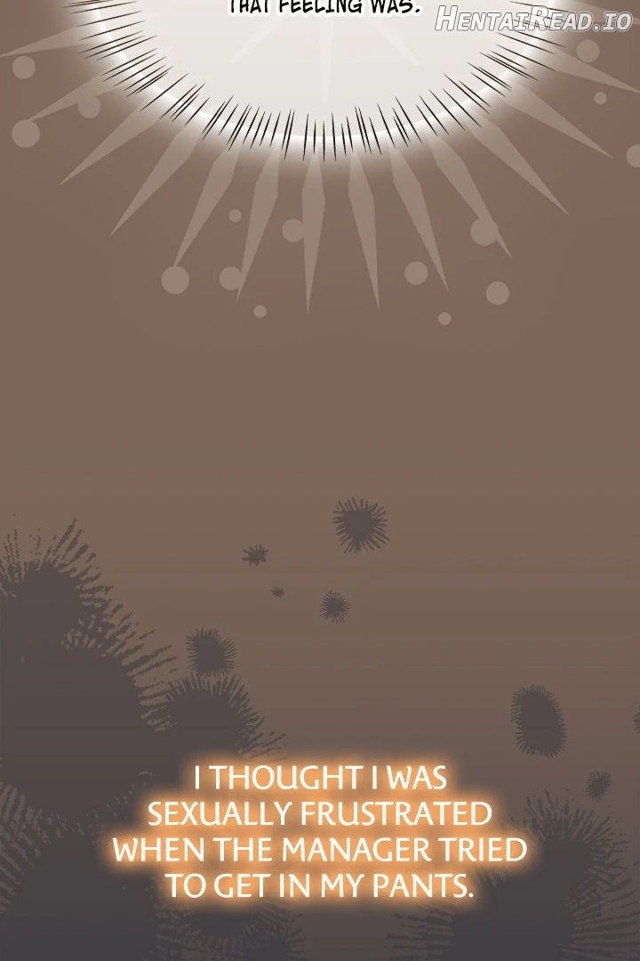 Ground and Pound Chapter 20 - page 25