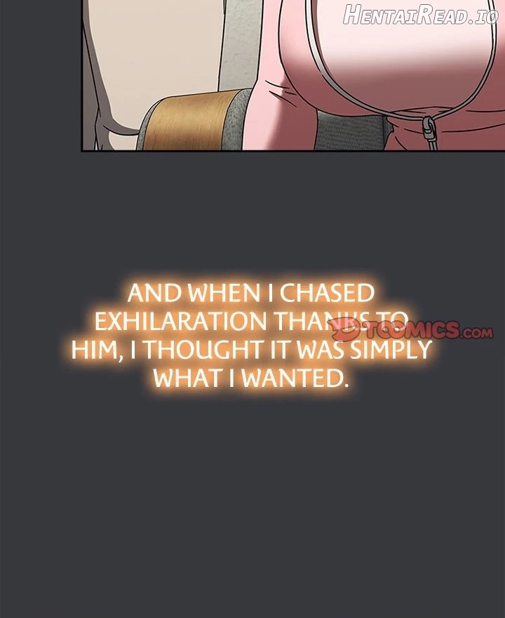 Ground and Pound Chapter 20 - page 27