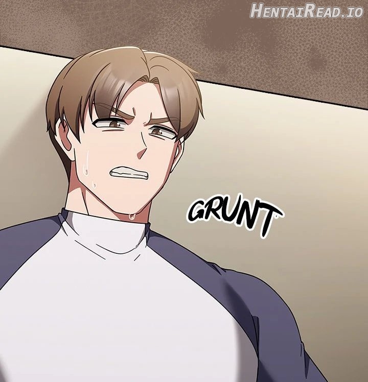 Ground and Pound Chapter 20 - page 31