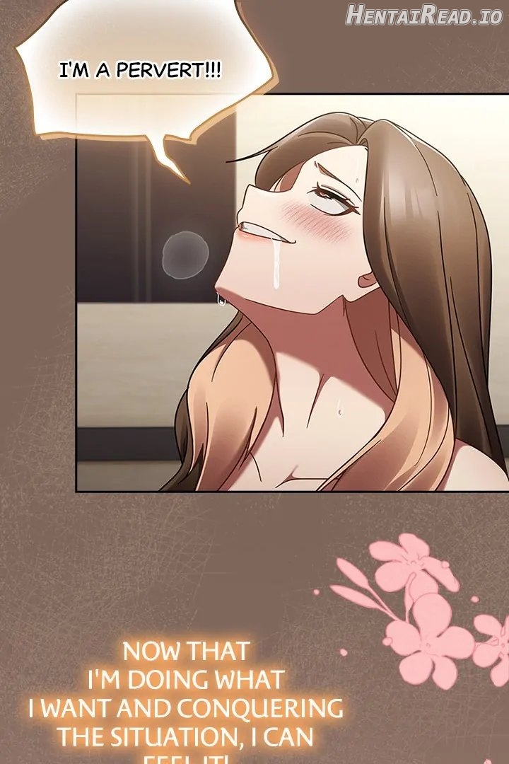 Ground and Pound Chapter 20 - page 35