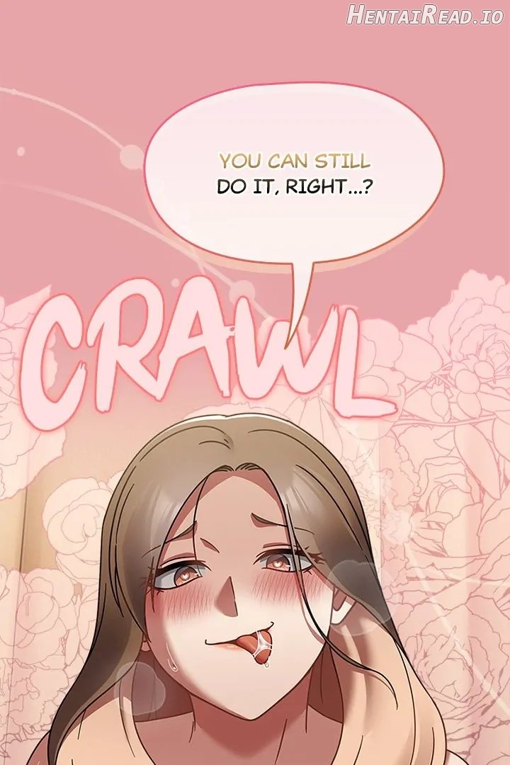 Ground and Pound Chapter 20 - page 38