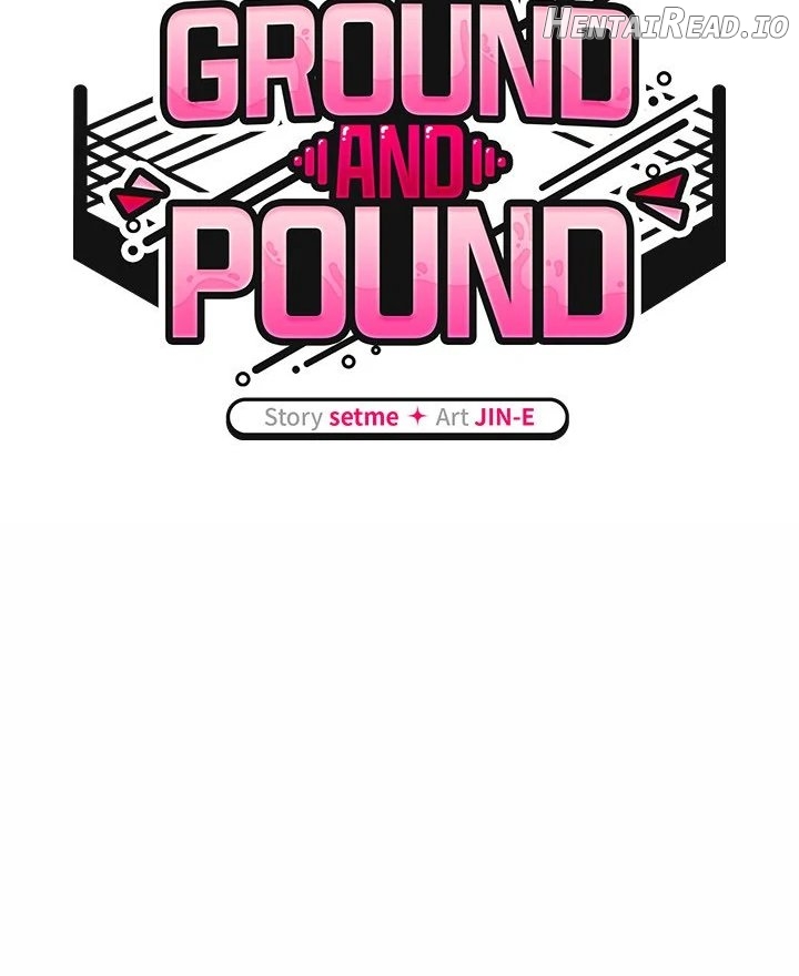Ground and Pound Chapter 20 - page 42