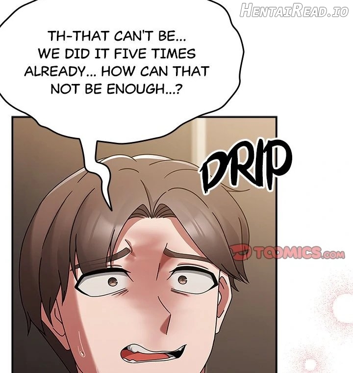 Ground and Pound Chapter 20 - page 46