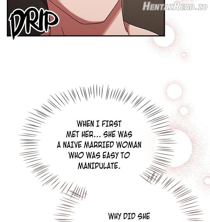 Ground and Pound Chapter 20 - page 47