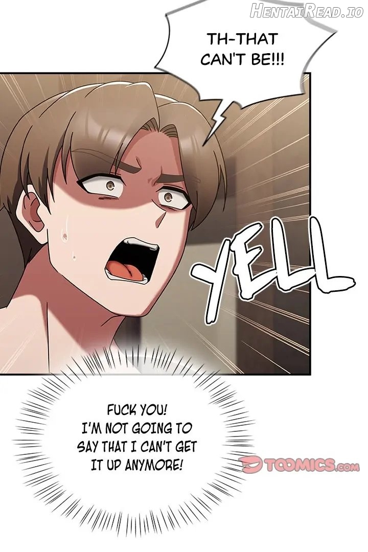 Ground and Pound Chapter 20 - page 53