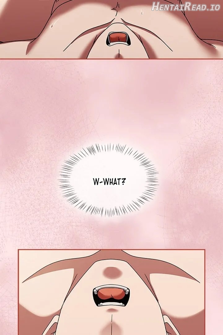 Ground and Pound Chapter 20 - page 58