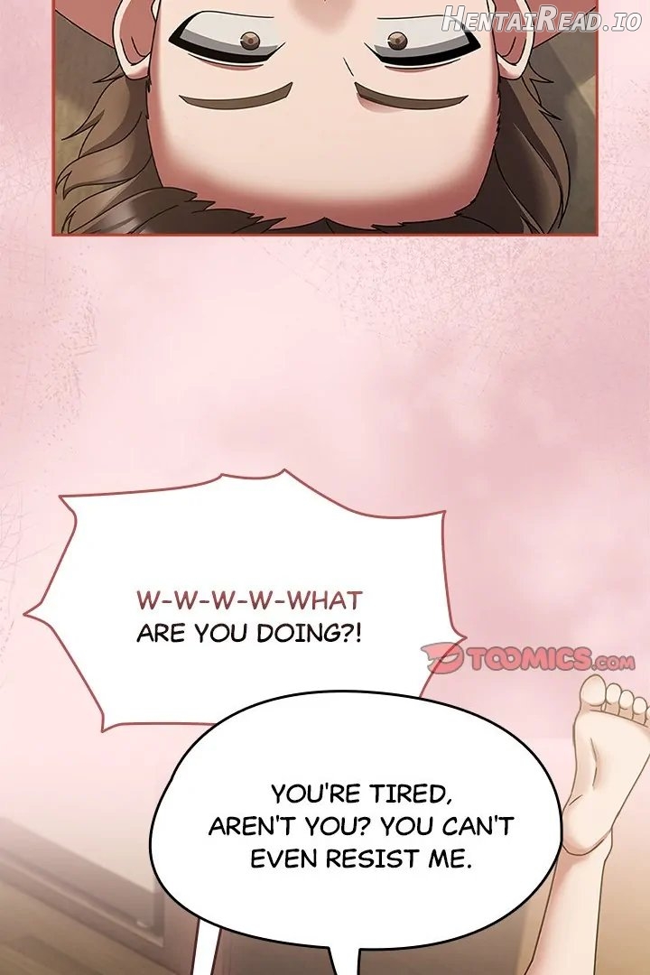 Ground and Pound Chapter 20 - page 59