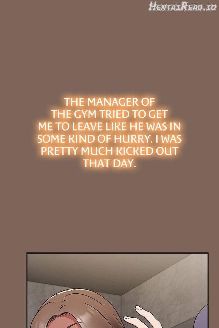 Ground and Pound Chapter 20 - page 7