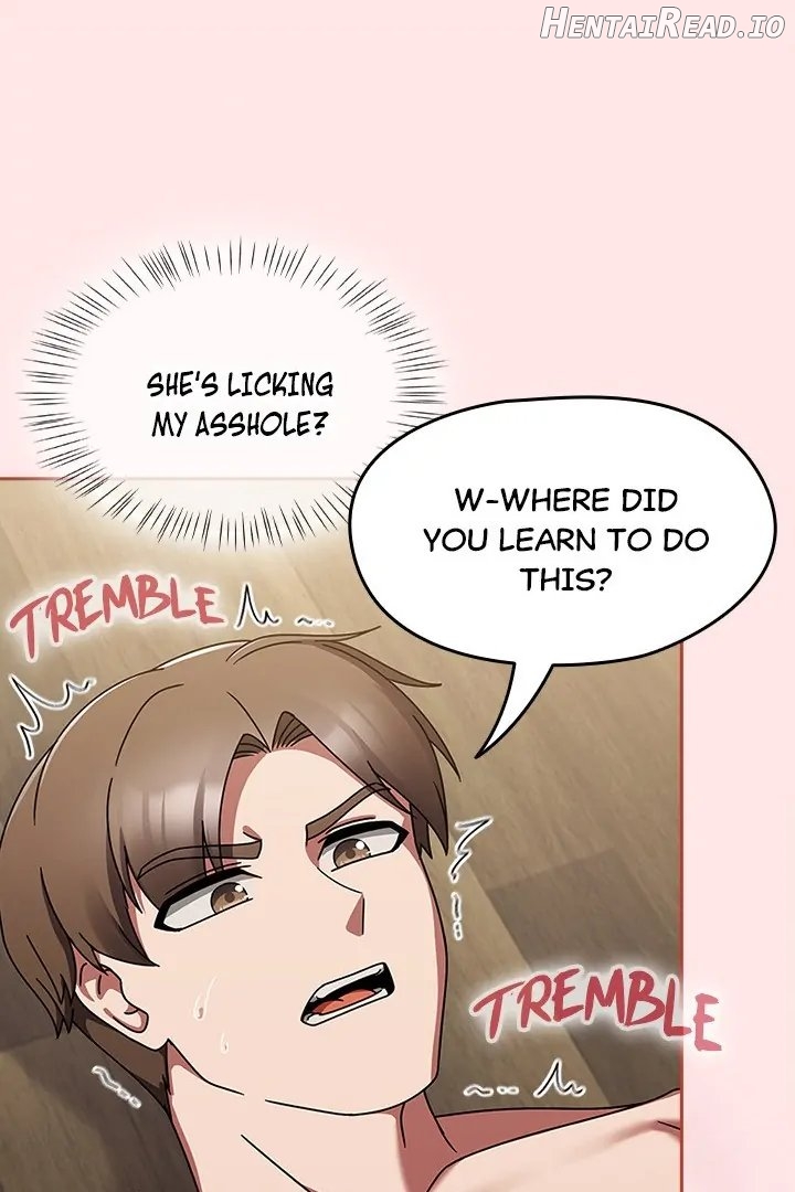 Ground and Pound Chapter 20 - page 62
