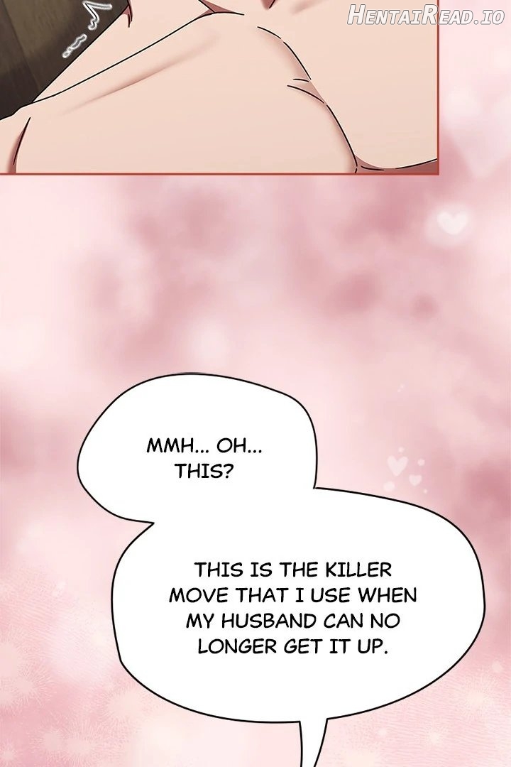 Ground and Pound Chapter 20 - page 63