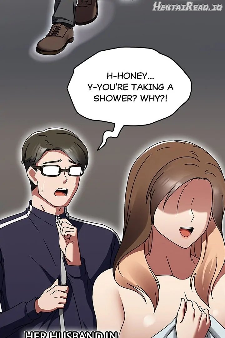 Ground and Pound Chapter 20 - page 68