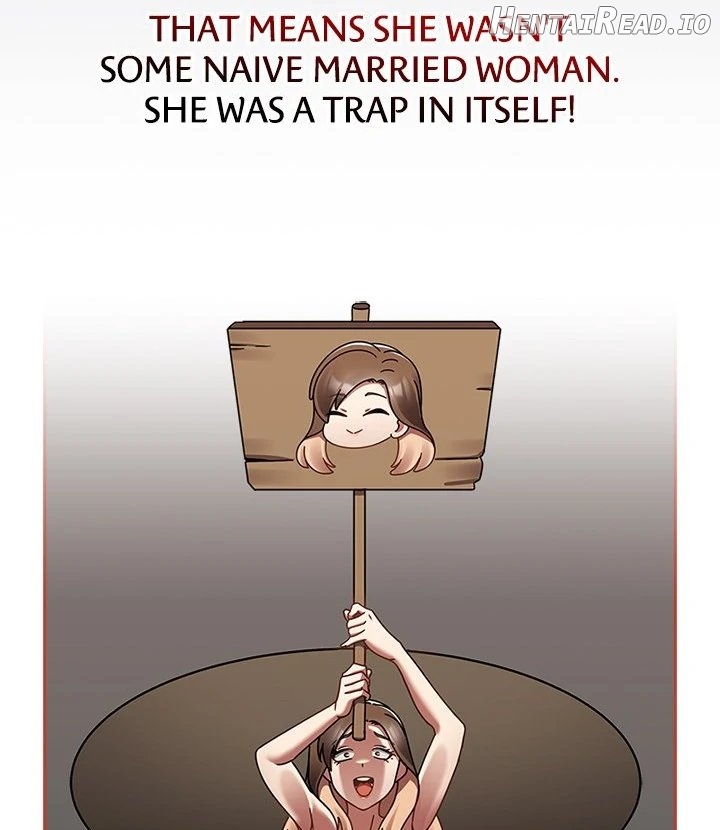 Ground and Pound Chapter 20 - page 70