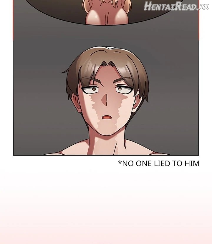 Ground and Pound Chapter 20 - page 71