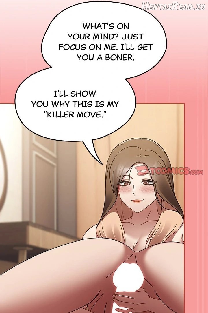 Ground and Pound Chapter 20 - page 72