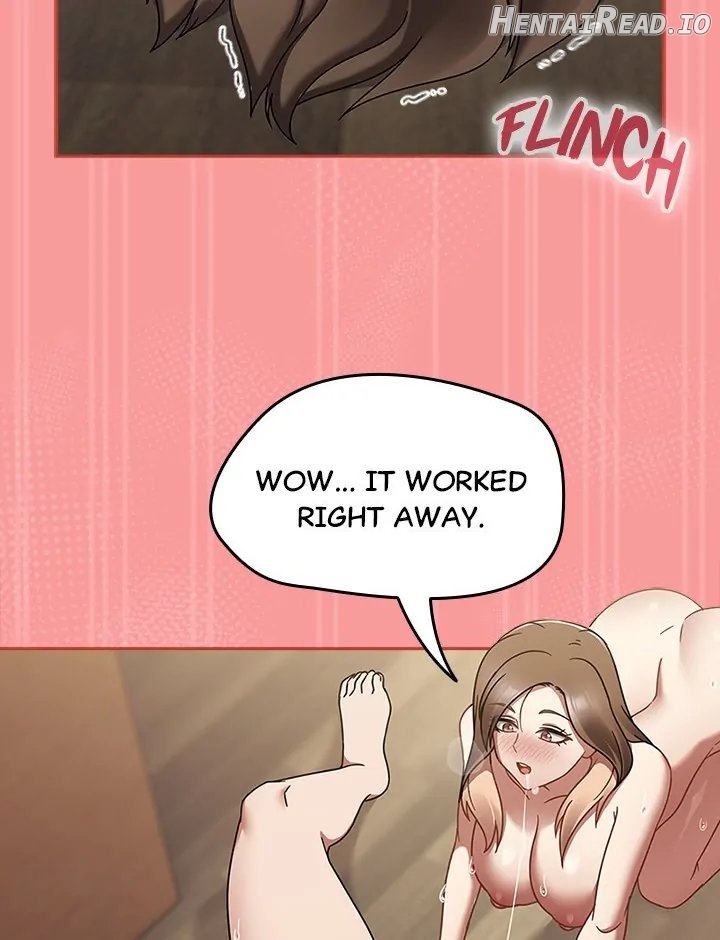 Ground and Pound Chapter 20 - page 79