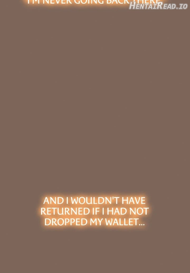 Ground and Pound Chapter 20 - page 9