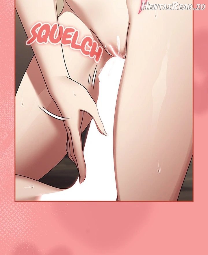Ground and Pound Chapter 20 - page 90