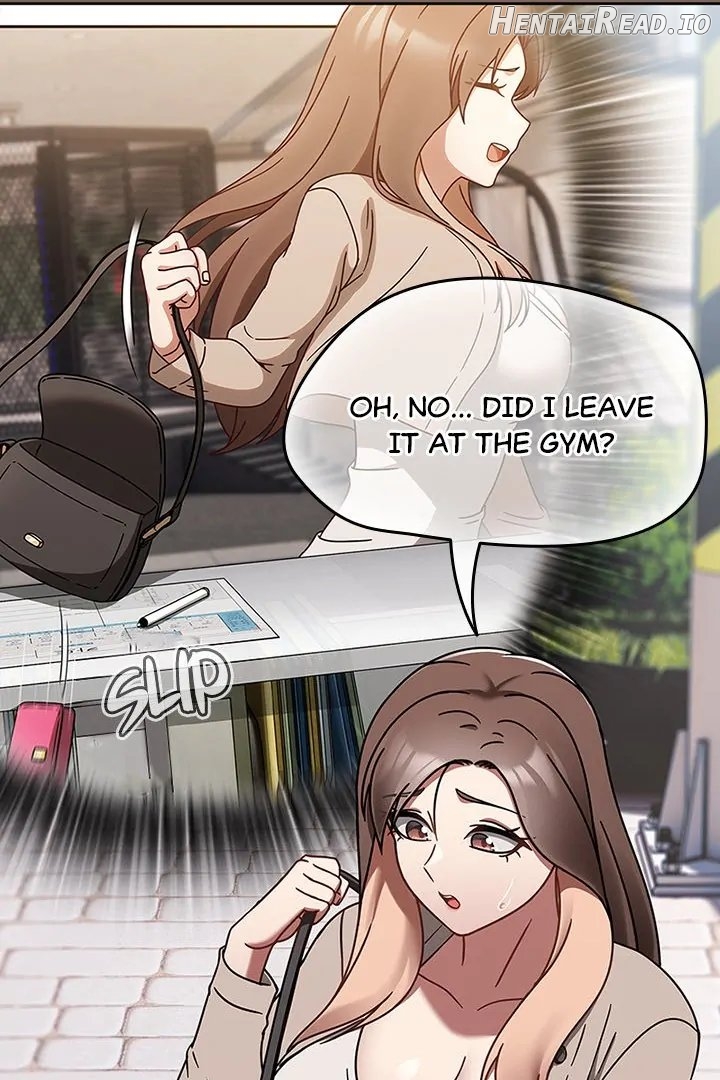 Ground and Pound Chapter 20 - page 10