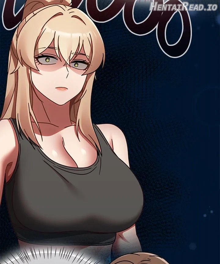 Ground and Pound Chapter 21 - page 101