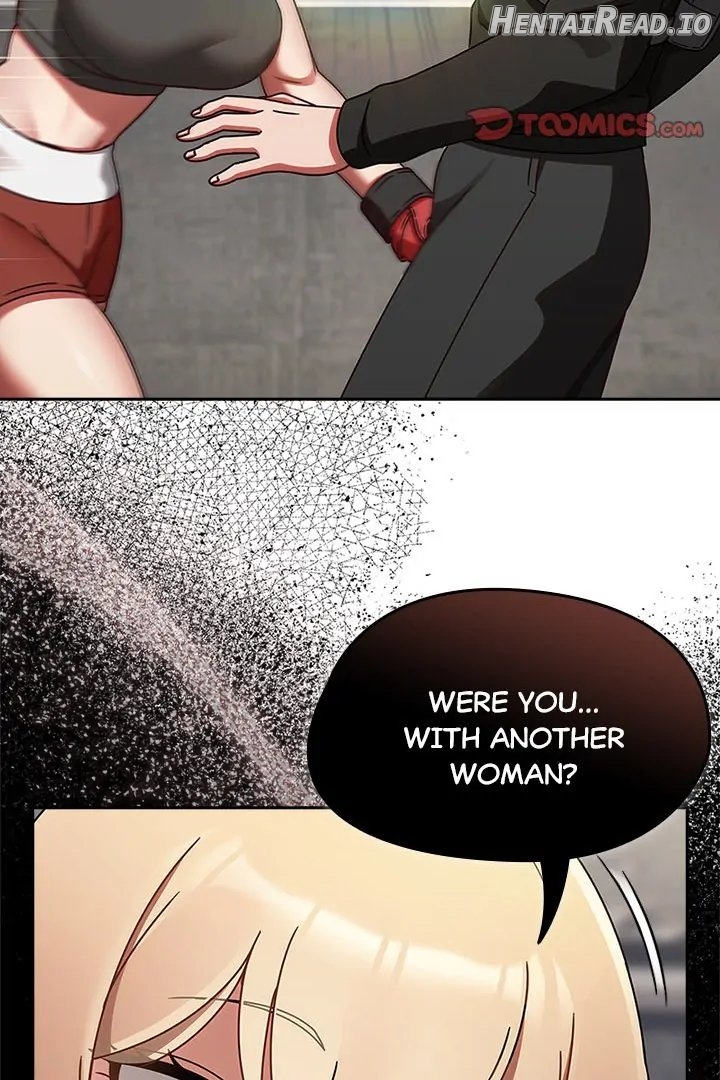 Ground and Pound Chapter 21 - page 12
