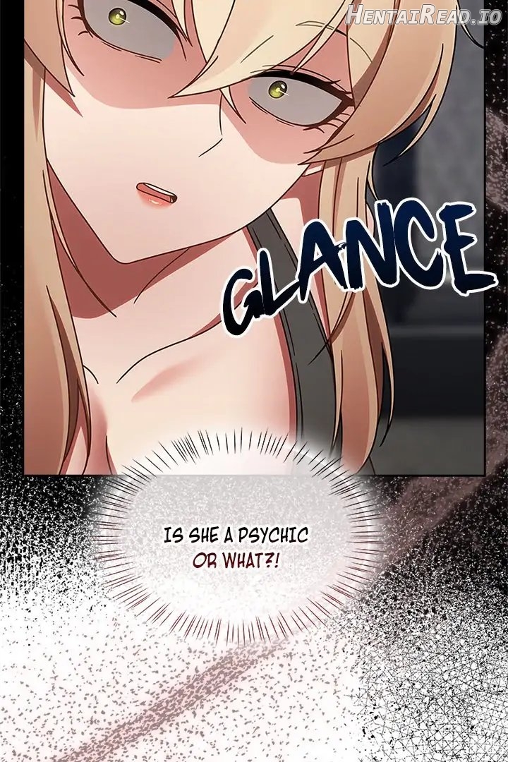 Ground and Pound Chapter 21 - page 13