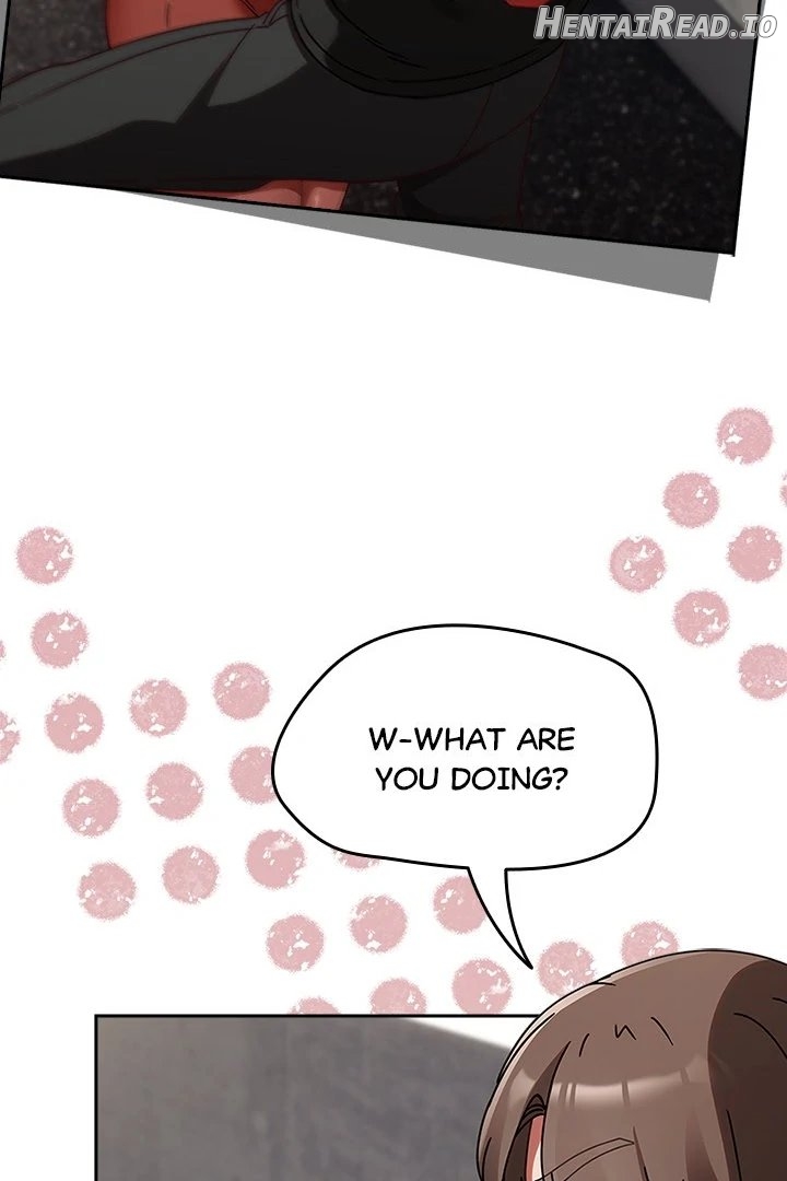 Ground and Pound Chapter 21 - page 17