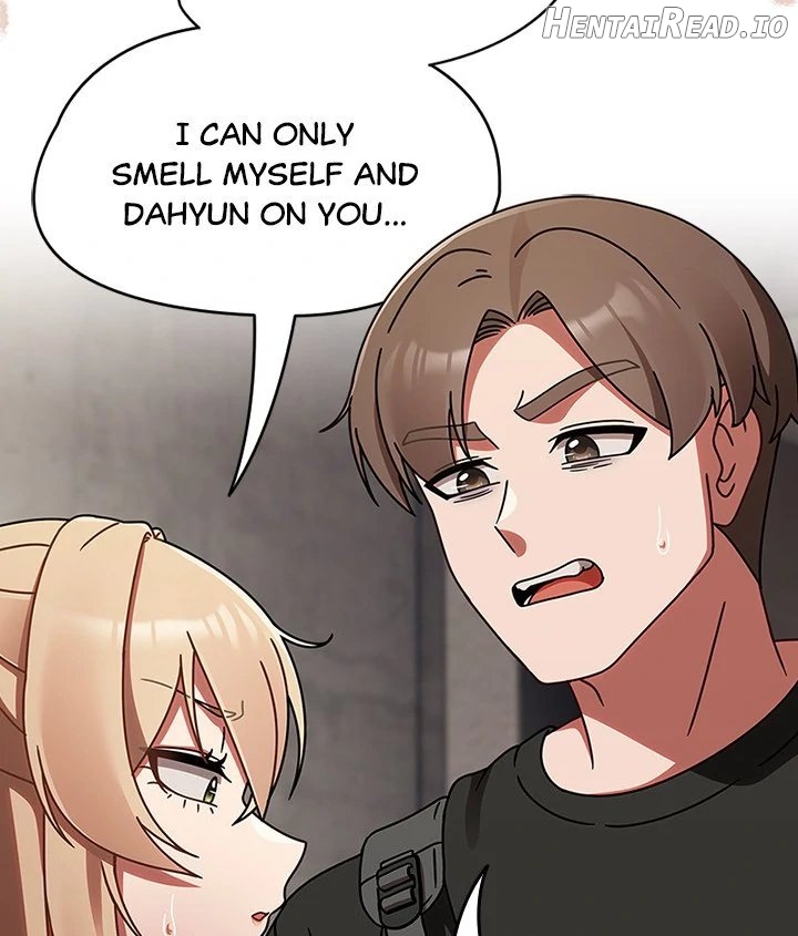 Ground and Pound Chapter 21 - page 19