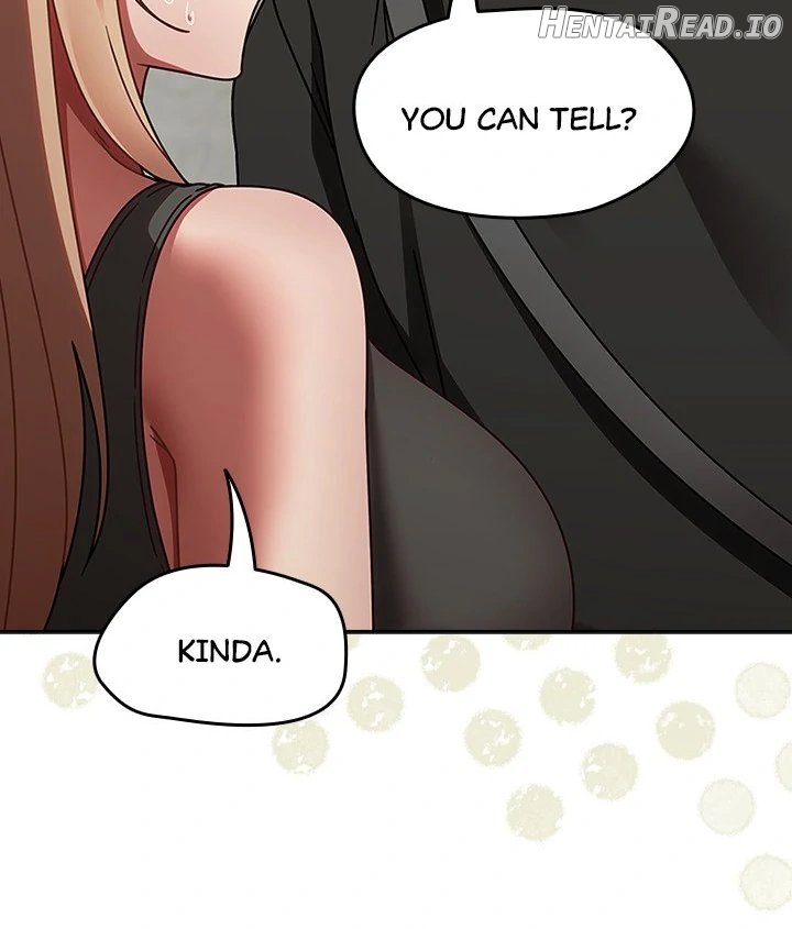 Ground and Pound Chapter 21 - page 20