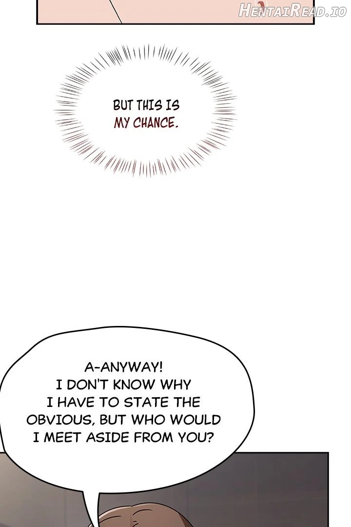 Ground and Pound Chapter 21 - page 22