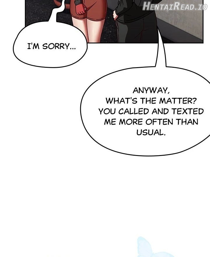 Ground and Pound Chapter 21 - page 25