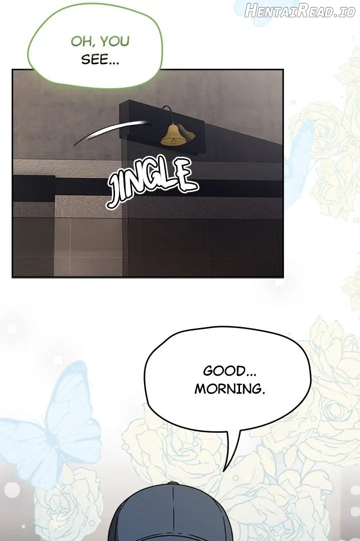 Ground and Pound Chapter 21 - page 26
