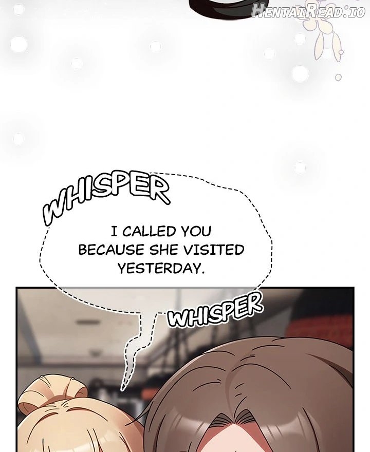 Ground and Pound Chapter 21 - page 29