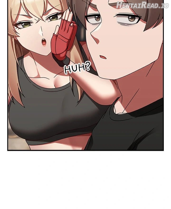 Ground and Pound Chapter 21 - page 30