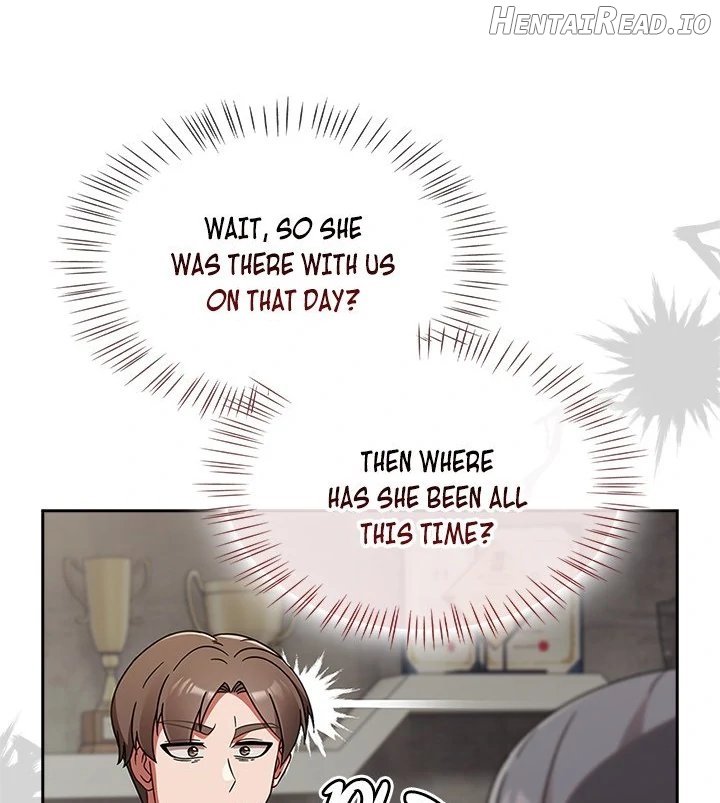 Ground and Pound Chapter 21 - page 40