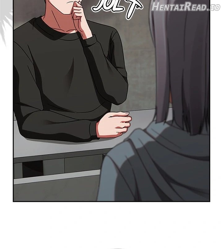 Ground and Pound Chapter 21 - page 41